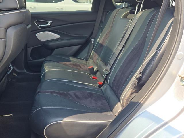 used 2019 Acura RDX car, priced at $25,975
