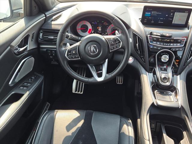 used 2019 Acura RDX car, priced at $25,975