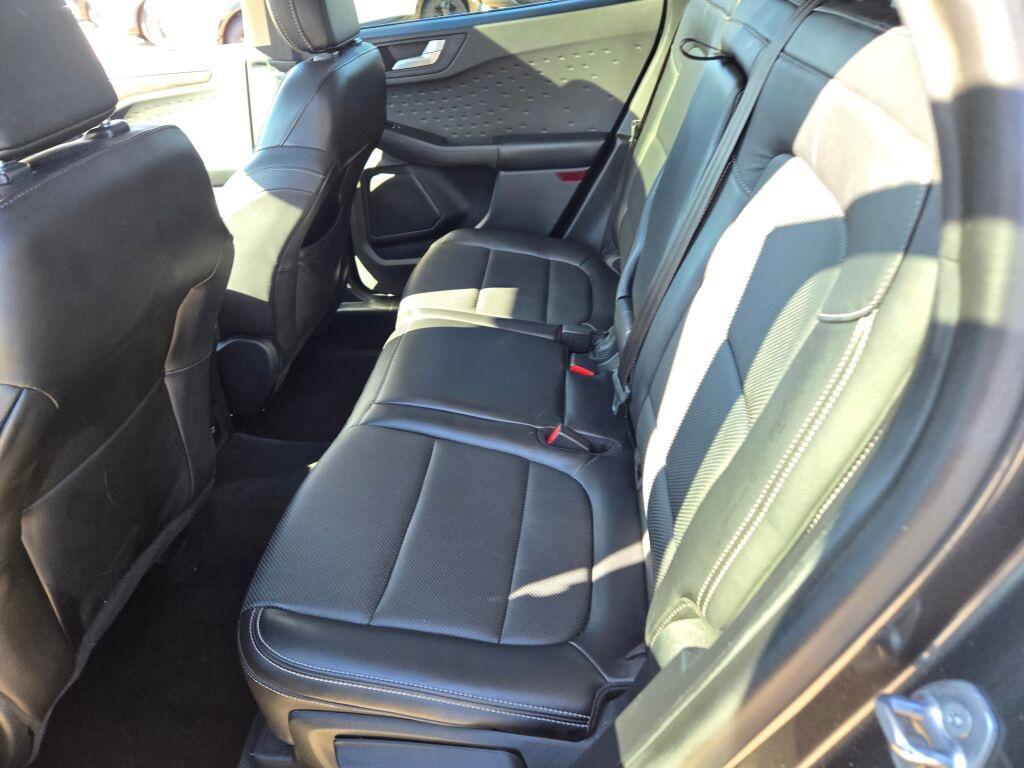 used 2020 Chevrolet Trax car, priced at $12,950