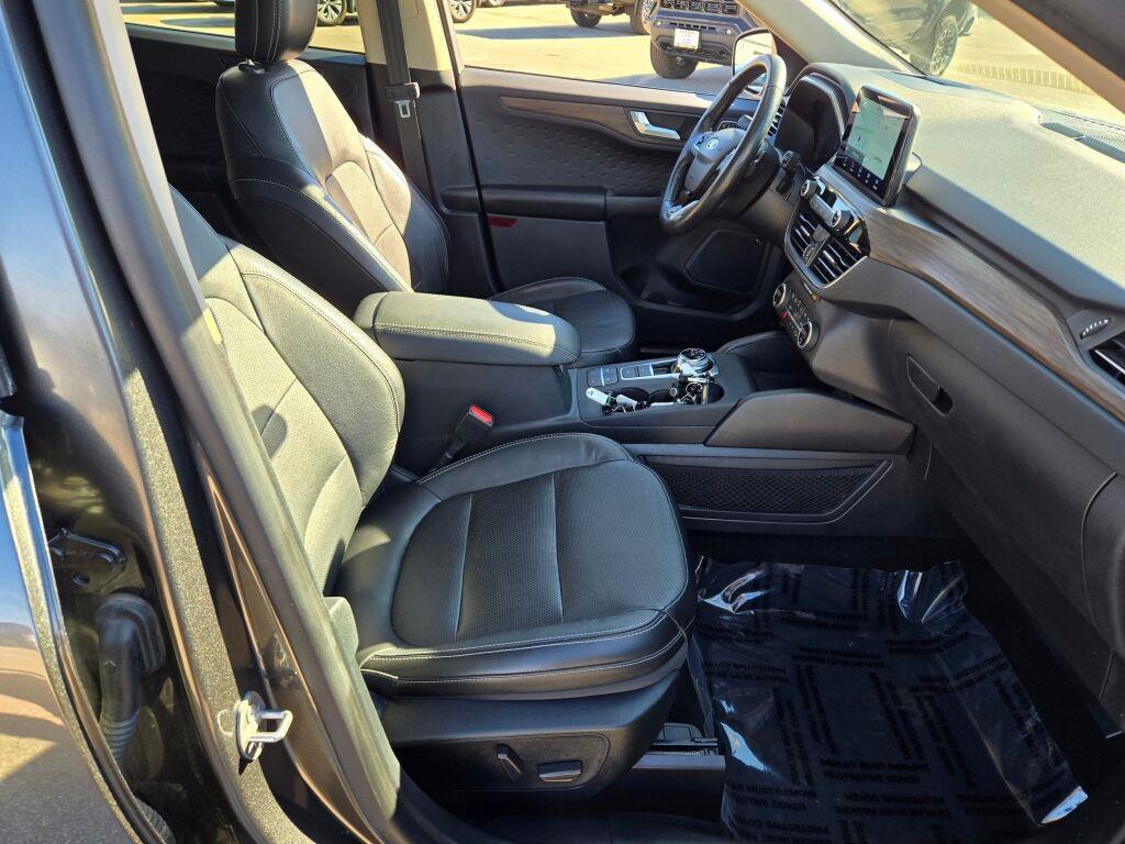 used 2020 Chevrolet Trax car, priced at $12,950