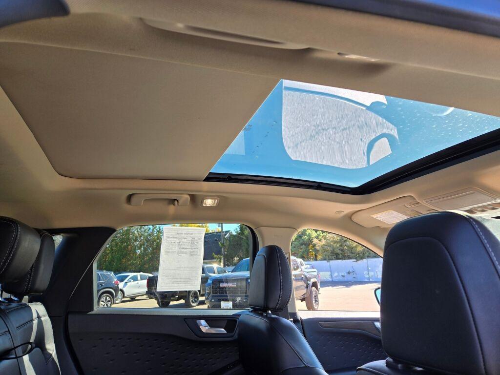 used 2020 Chevrolet Trax car, priced at $12,950