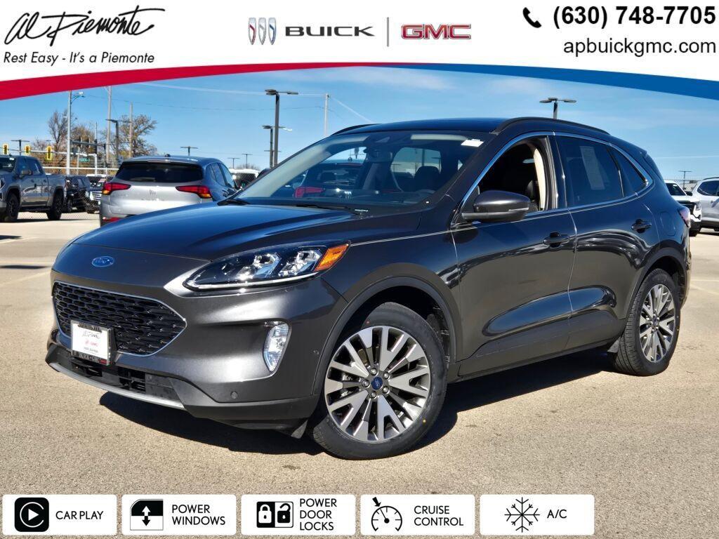 used 2020 Chevrolet Trax car, priced at $12,950