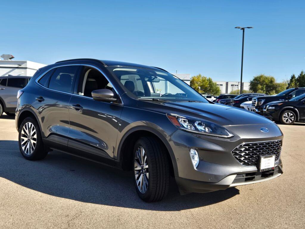 used 2020 Chevrolet Trax car, priced at $12,950