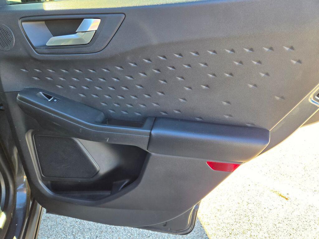 used 2020 Chevrolet Trax car, priced at $12,950