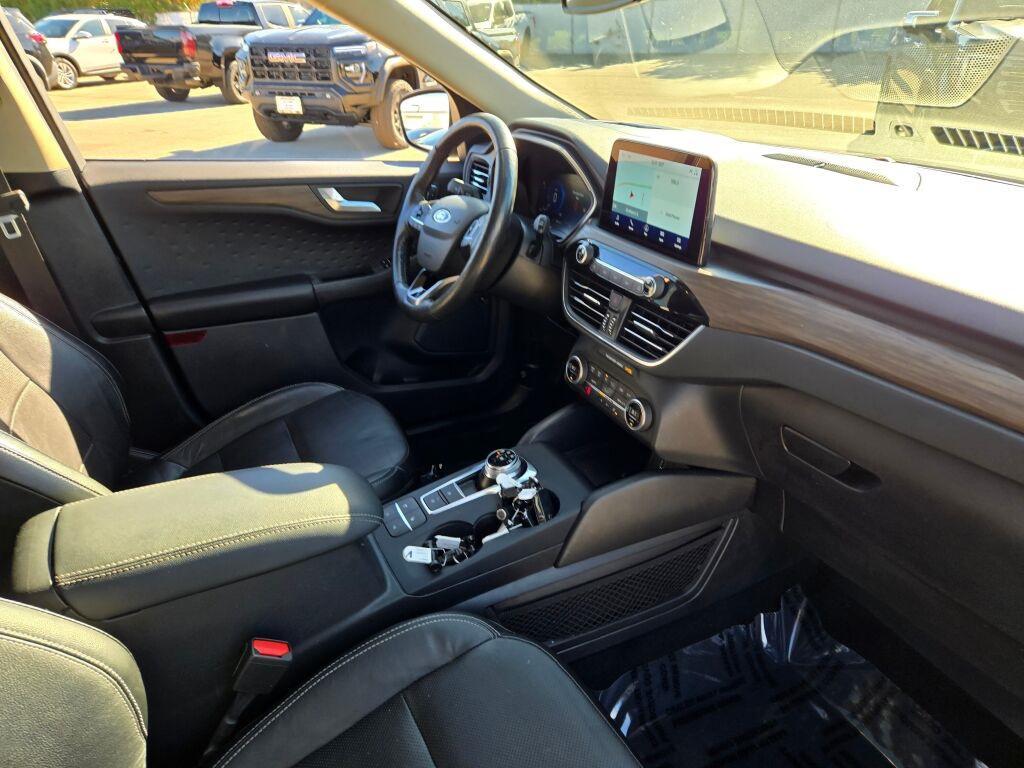 used 2020 Chevrolet Trax car, priced at $12,950