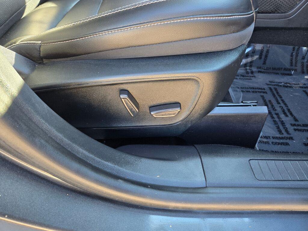 used 2020 Chevrolet Trax car, priced at $12,950