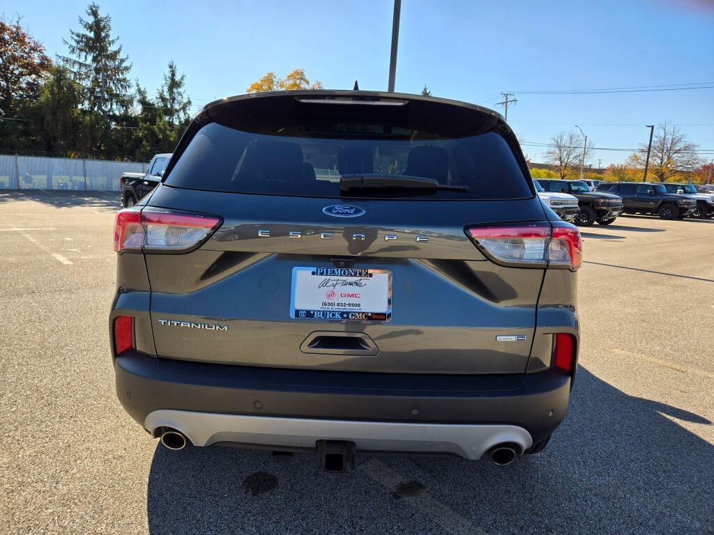 used 2020 Chevrolet Trax car, priced at $12,950