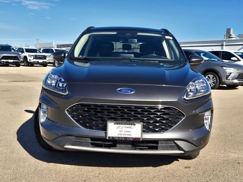 used 2020 Chevrolet Trax car, priced at $12,950