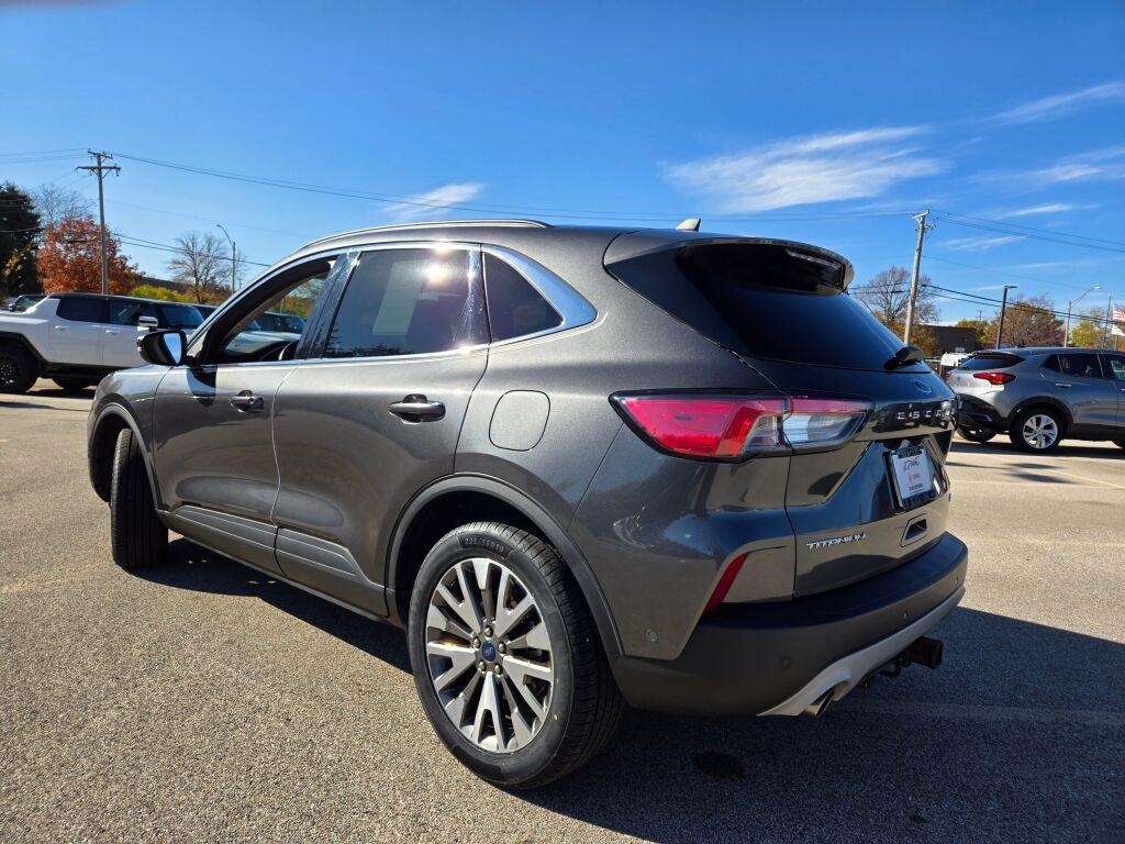 used 2020 Chevrolet Trax car, priced at $12,950