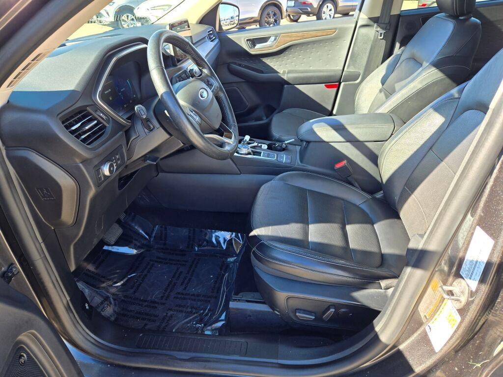 used 2020 Chevrolet Trax car, priced at $12,950