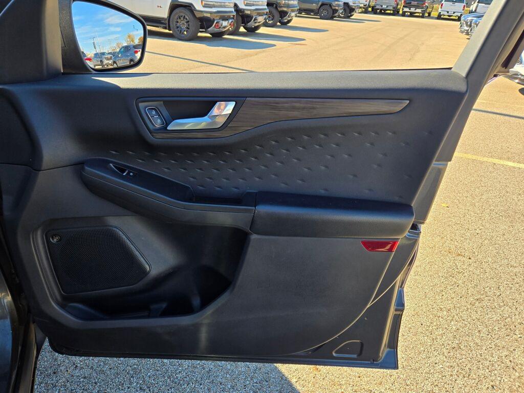 used 2020 Chevrolet Trax car, priced at $12,950