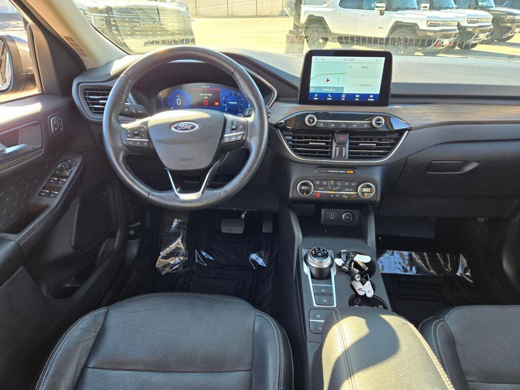 used 2020 Chevrolet Trax car, priced at $12,950