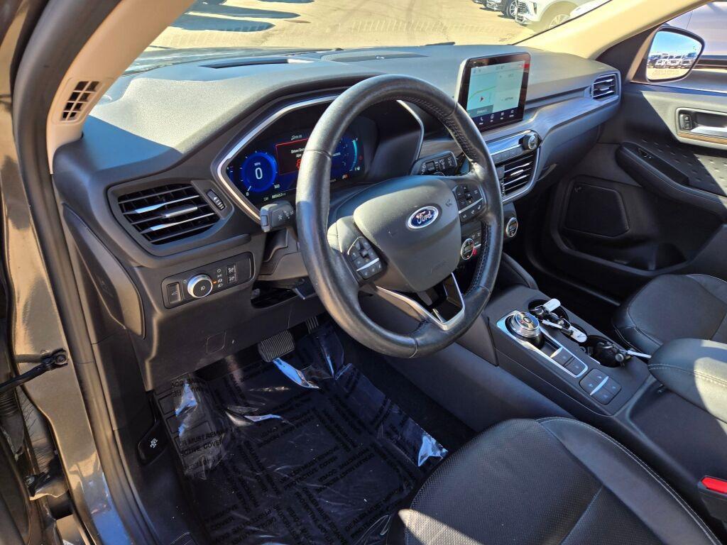 used 2020 Chevrolet Trax car, priced at $12,950