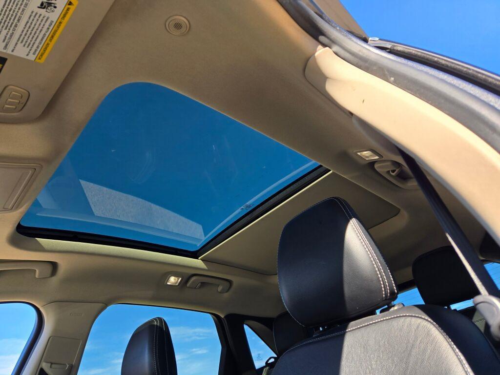 used 2020 Chevrolet Trax car, priced at $12,950