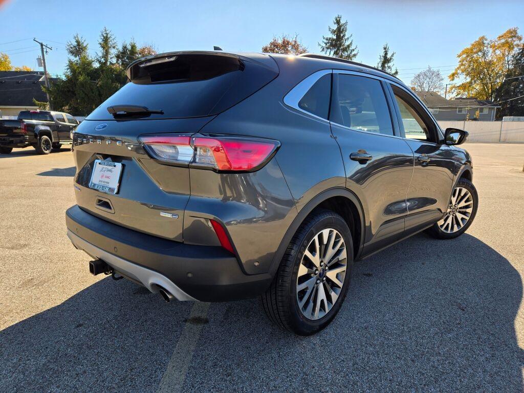 used 2020 Chevrolet Trax car, priced at $12,950