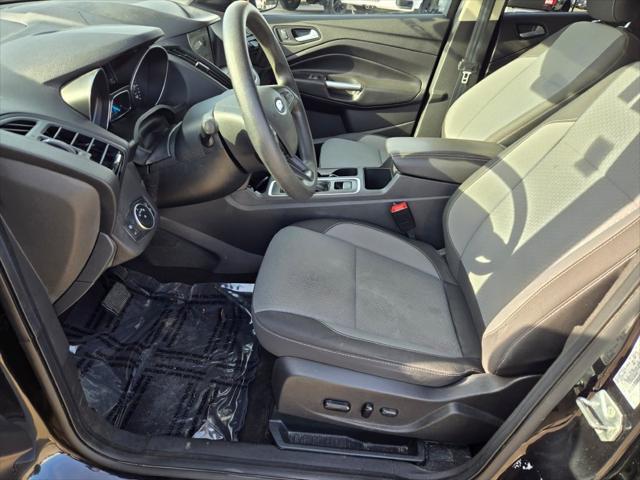 used 2019 Ford Escape car, priced at $14,847