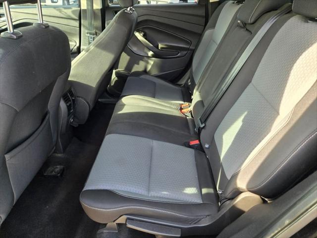 used 2019 Ford Escape car, priced at $14,847