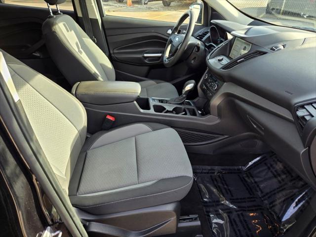 used 2019 Ford Escape car, priced at $14,847