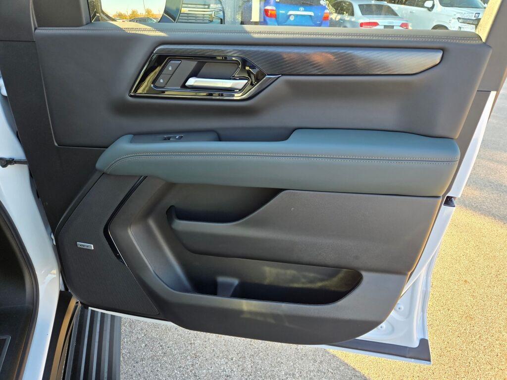 new 2026 GMC Yukon car, priced at $83,485