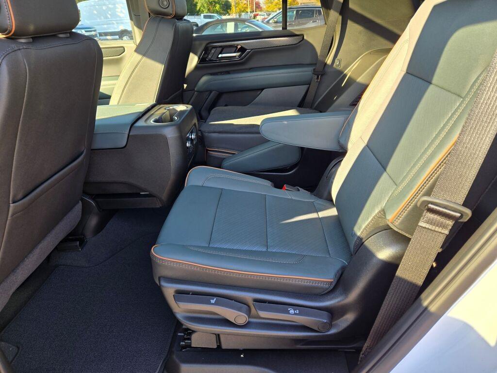 new 2026 GMC Yukon car, priced at $83,485