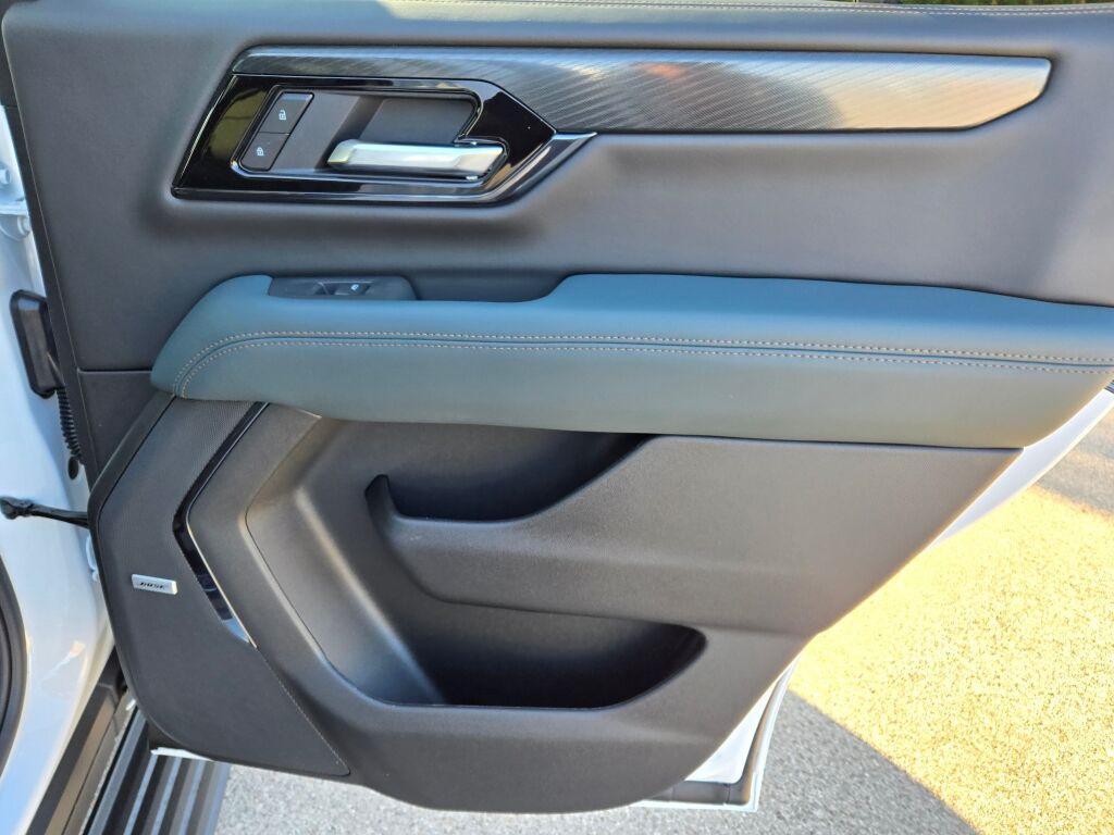 new 2026 GMC Yukon car, priced at $83,485