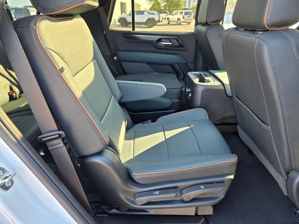 new 2026 GMC Yukon car, priced at $83,485