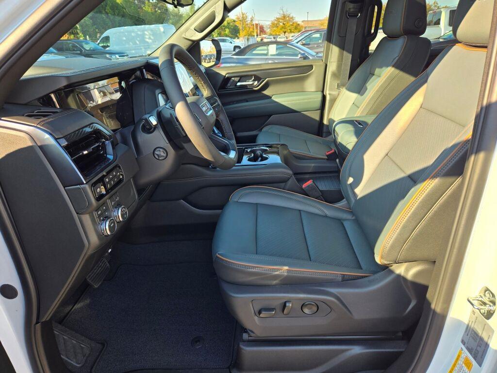 new 2026 GMC Yukon car, priced at $83,485