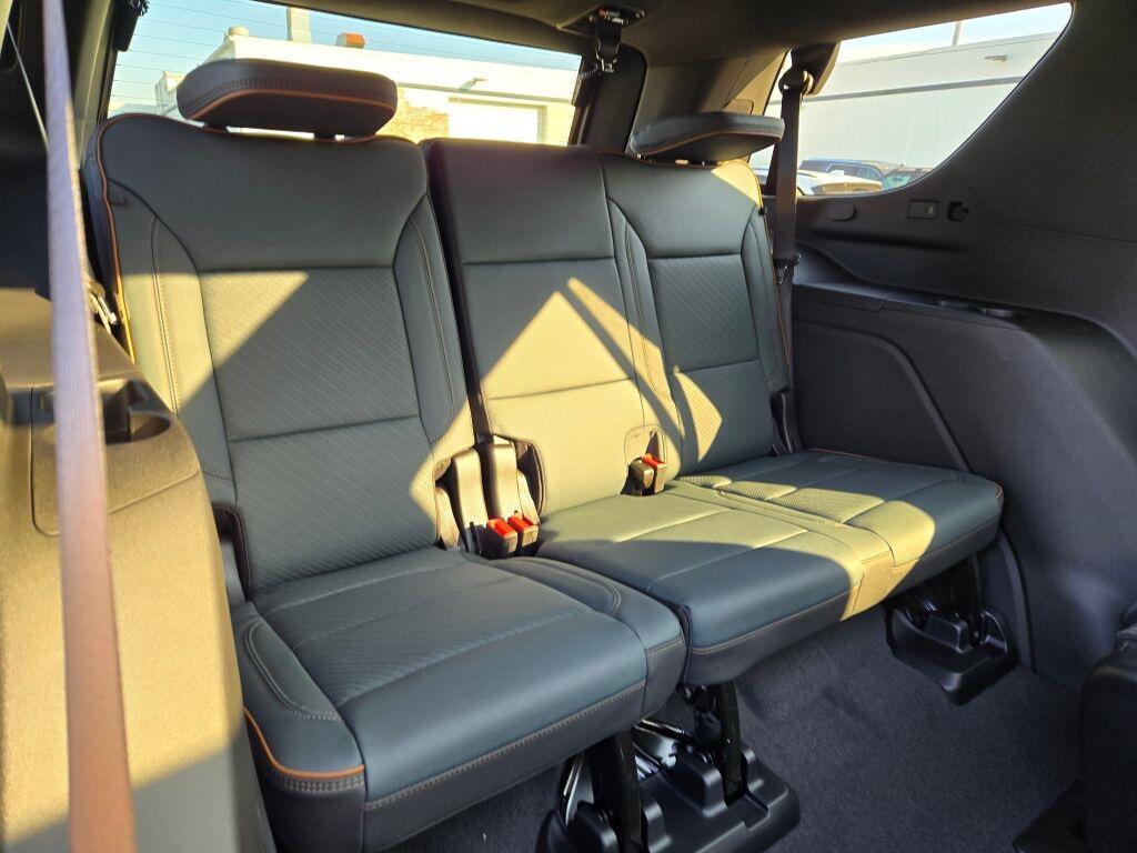 new 2026 GMC Yukon car, priced at $83,485