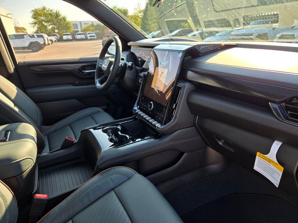 new 2026 GMC Yukon car, priced at $83,485