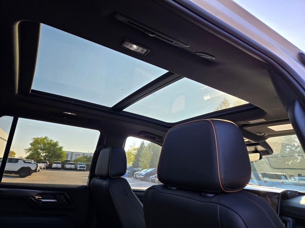 new 2026 GMC Yukon car, priced at $83,485