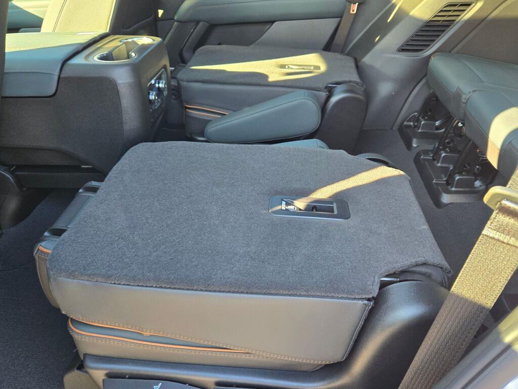 new 2026 GMC Yukon car, priced at $83,485