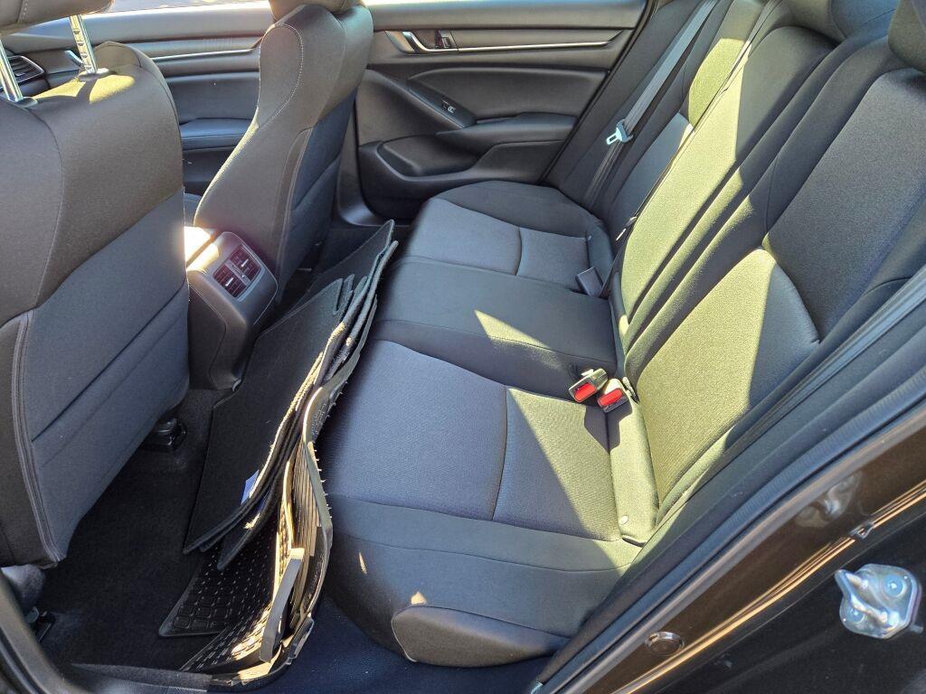 used 2018 Honda Accord car, priced at $17,750