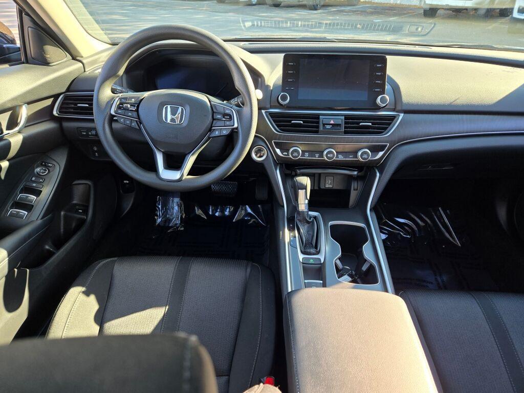 used 2018 Honda Accord car, priced at $17,750