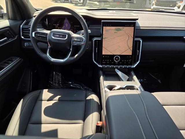 new 2025 GMC Acadia car, priced at $48,832