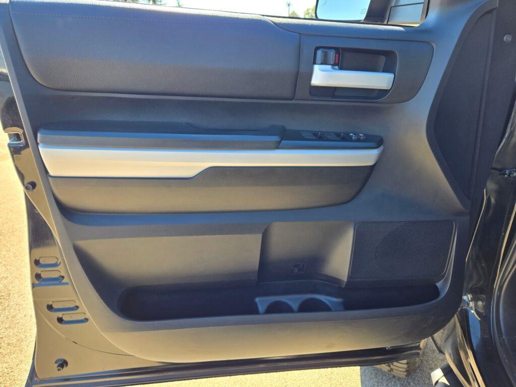 used 2019 Toyota Tundra car, priced at $33,325