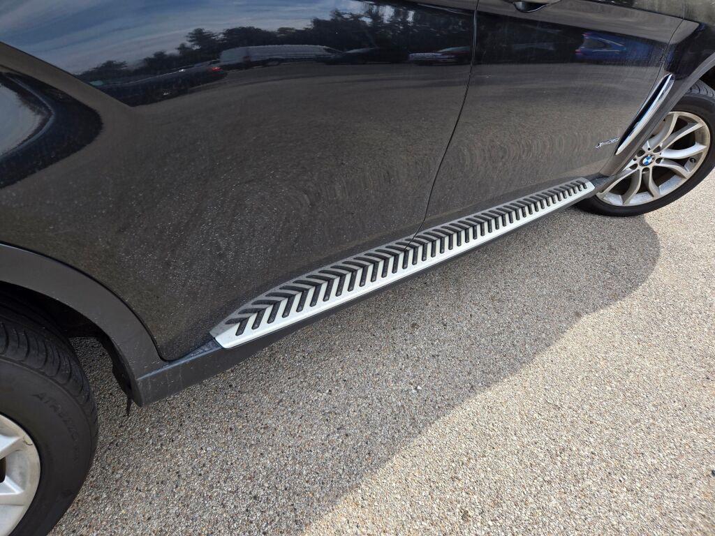 used 2015 BMW X6 car, priced at $18,950