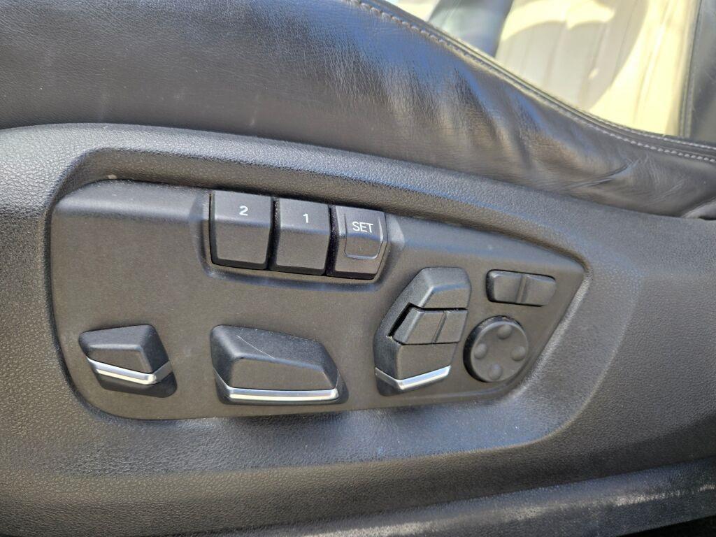 used 2015 BMW X6 car, priced at $18,950