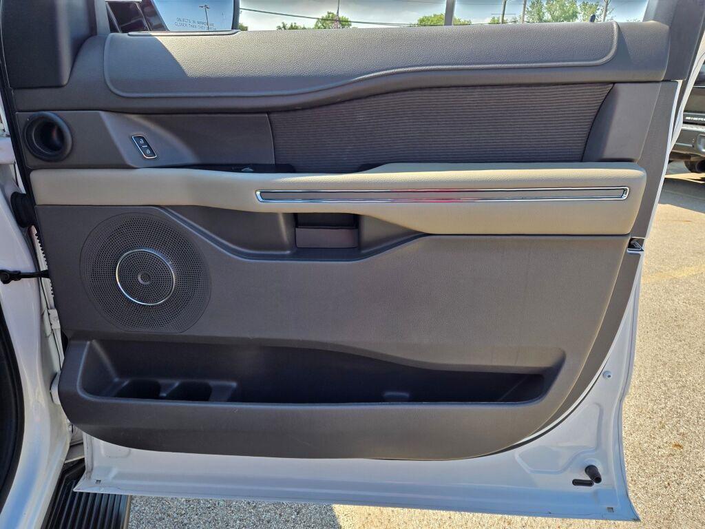 used 2020 Ford Expedition car, priced at $22,950