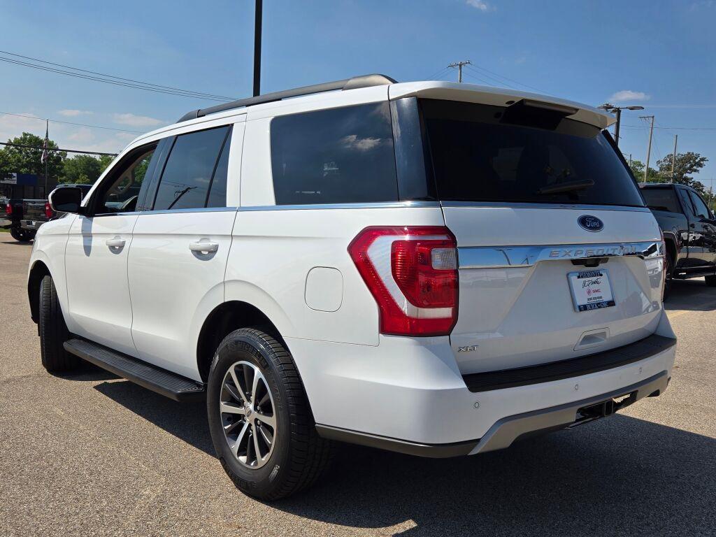 used 2020 Ford Expedition car, priced at $22,950