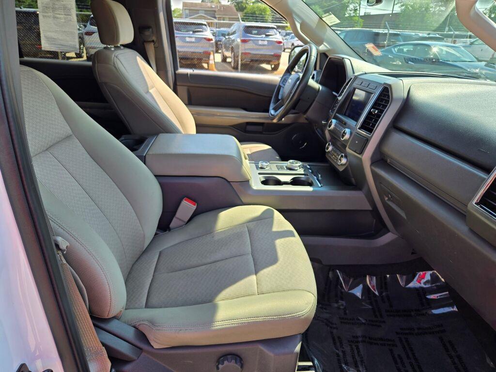 used 2020 Ford Expedition car, priced at $22,950