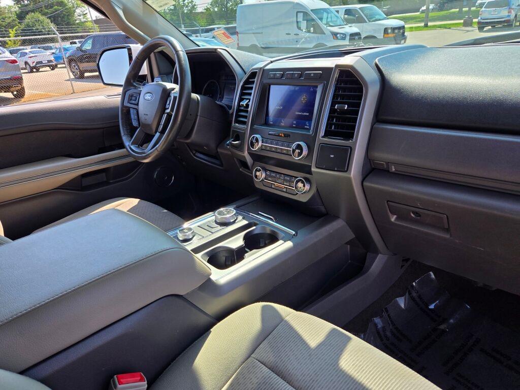 used 2020 Ford Expedition car, priced at $22,950