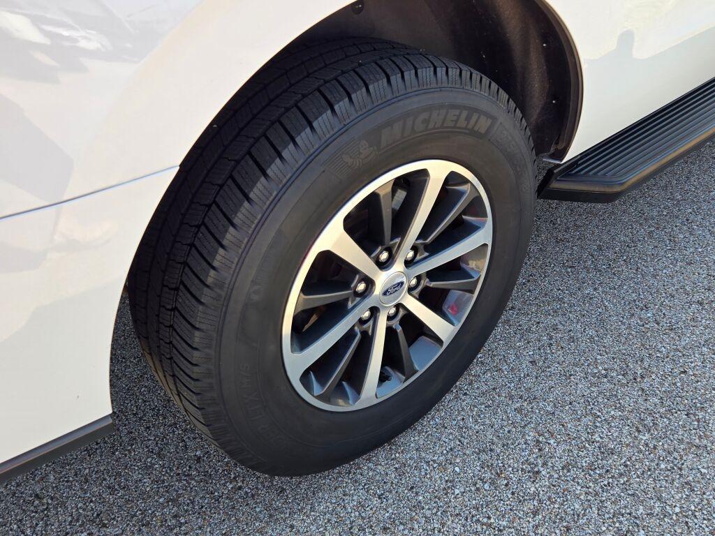 used 2020 Ford Expedition car, priced at $22,950