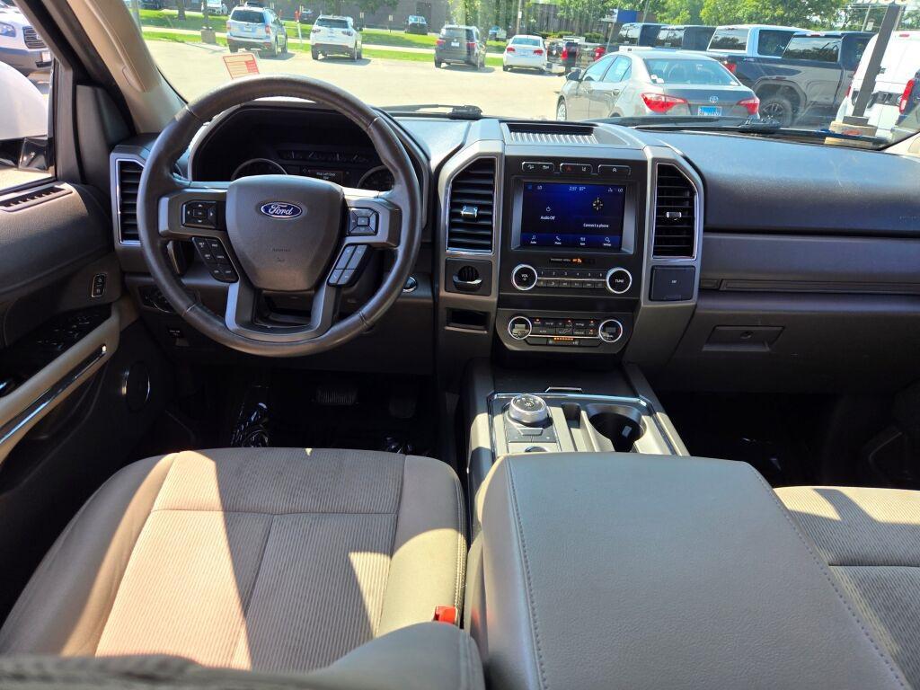 used 2020 Ford Expedition car, priced at $22,950
