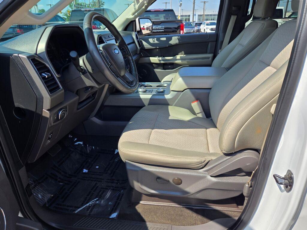 used 2020 Ford Expedition car, priced at $22,950