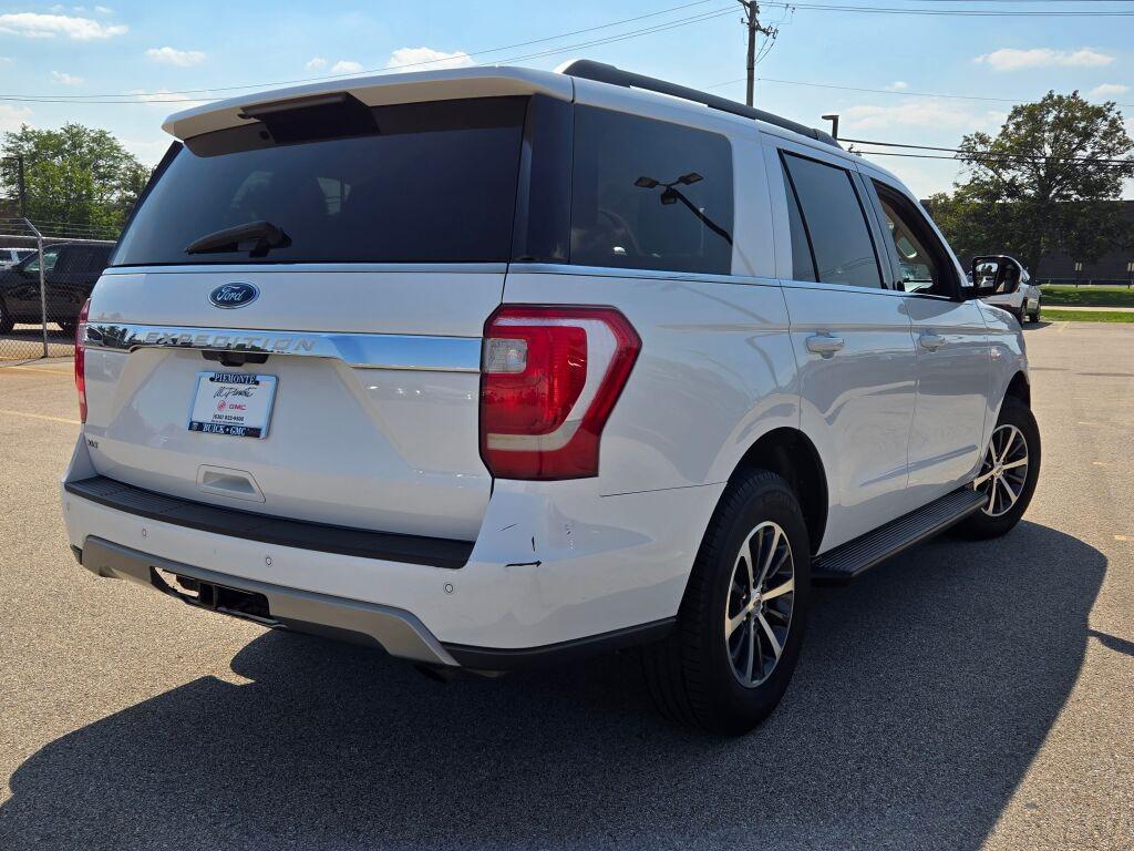 used 2020 Ford Expedition car, priced at $22,950