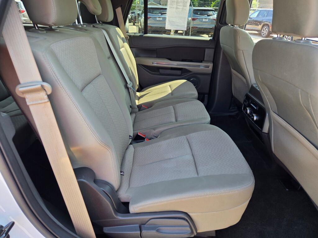 used 2020 Ford Expedition car, priced at $22,950