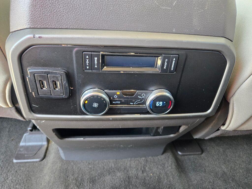 used 2020 Ford Expedition car, priced at $22,950