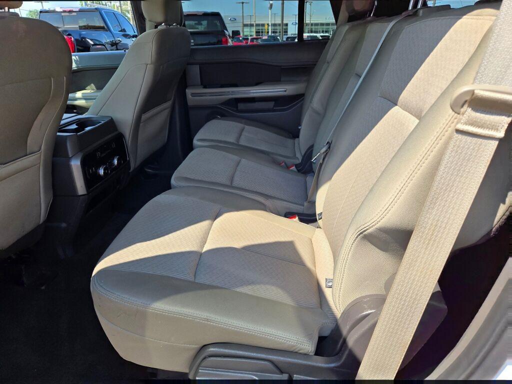 used 2020 Ford Expedition car, priced at $22,950