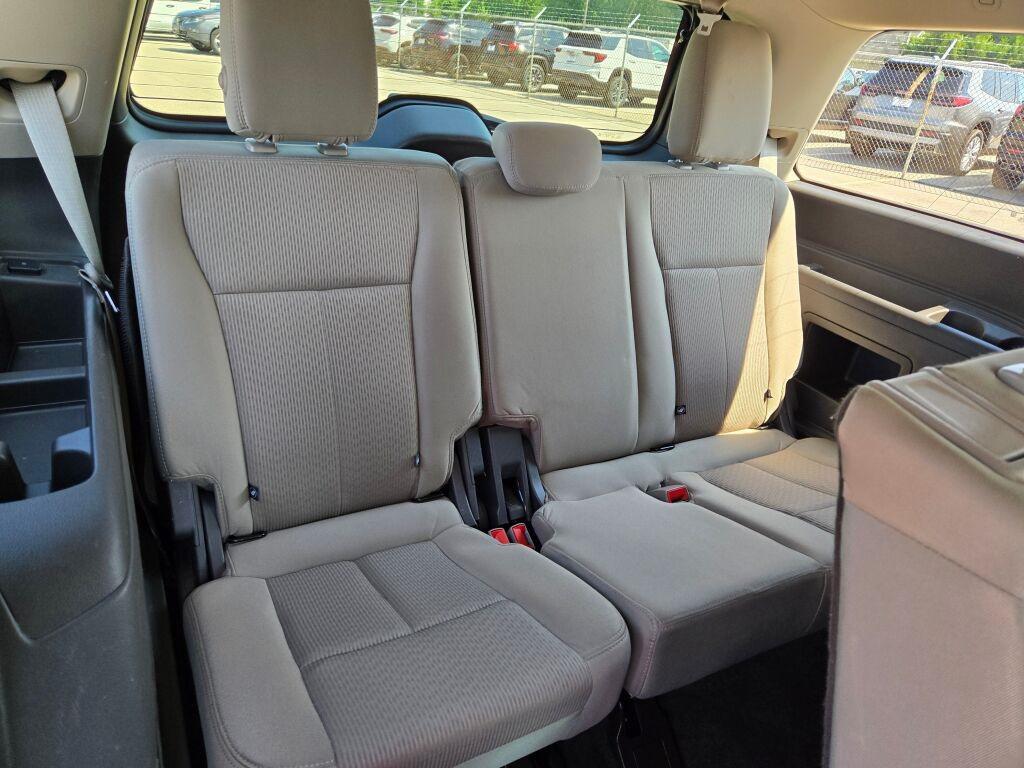 used 2020 Ford Expedition car, priced at $22,950