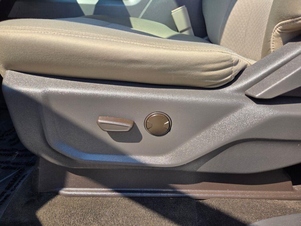 used 2020 Ford Expedition car, priced at $22,950